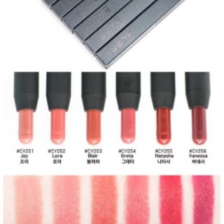 Son I'm Matte Lip Crayon_MEMEBOX