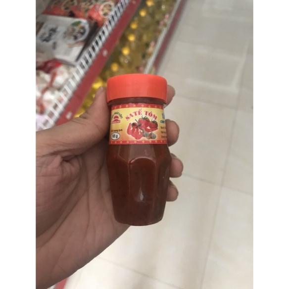 Gia vị tổng hợp