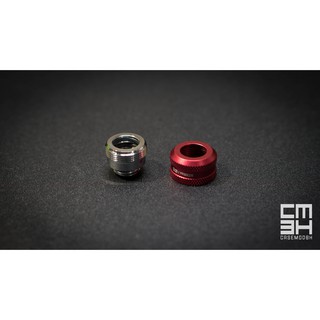 Fit colorful CMBH 12mm đỏ