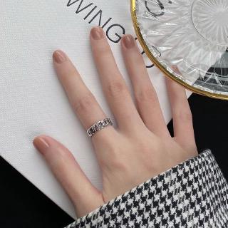 Nhẫn Thời Trang Cá Tính Độc Đáo