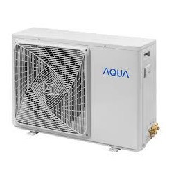Máy Lạnh AQUA 1.0 HP AQA-KCR9NQ-S Thể tích phòng Dưới 45 m3 Dàn nóng và lạnh bằng đồng, giao hàng miễn phí HCM
