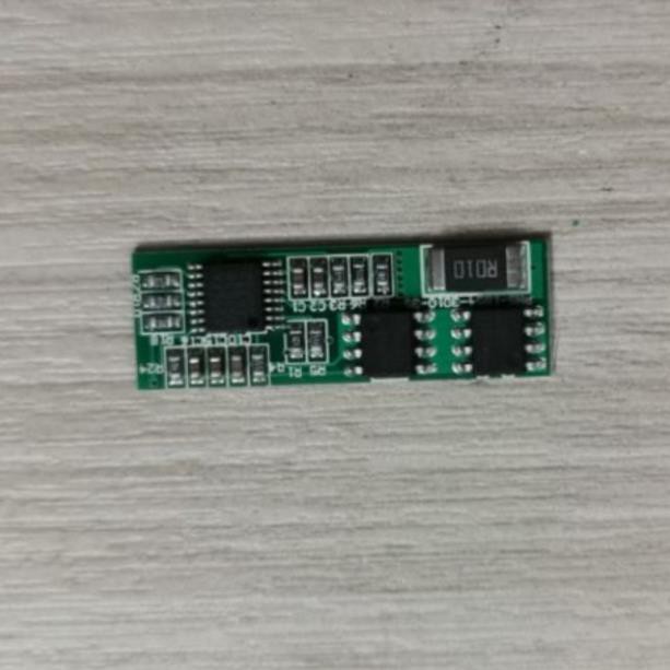 Mạch ghép sạc 3S 11.1/12.6V