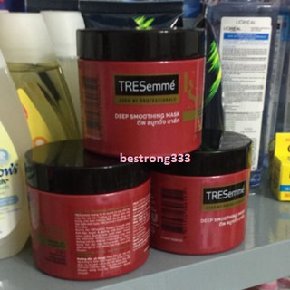 Kem ủ tóc TRESemme Keratin Smooth 180ml