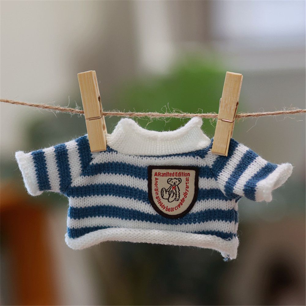 Áo cho vịt con nhồi bông dễ thương thích hợp cho bé