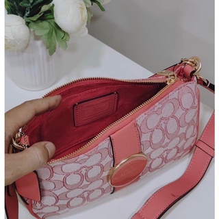 Túi Coach auth sale