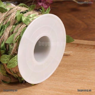 Cuộn Dây Đay 5M Trang Trí Đám Cưới