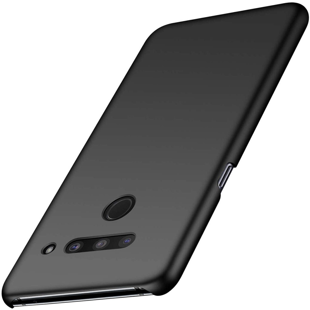 Ốp điện thoại Nhựa Cứng Siêu Mỏng Cho LG V50 ThinQ