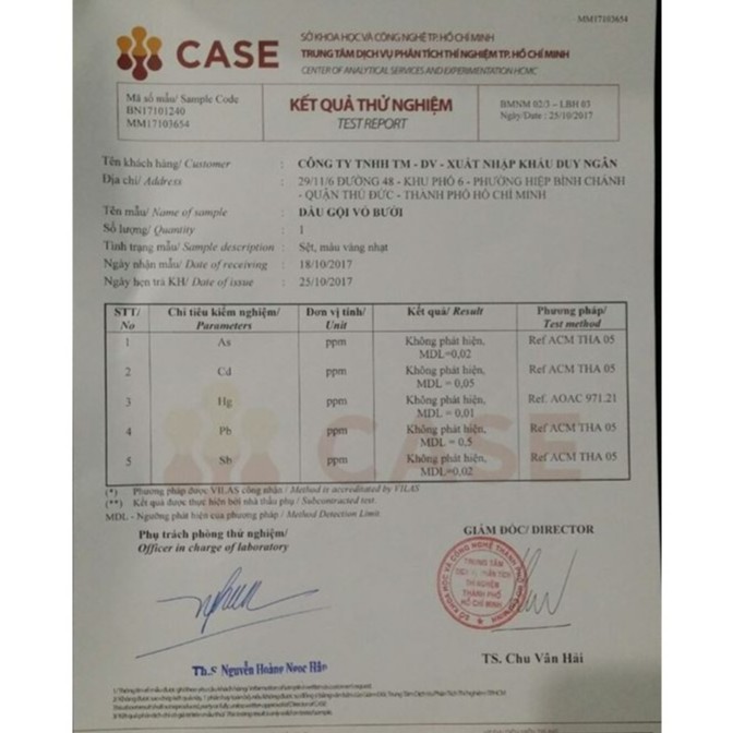 [FLASH SALE] Tinh dầu bưởi kích mọc tóc AmeGreen | BigBuy360 - bigbuy360.vn