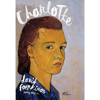Sách - Tiểu Thuyết - Charlotte