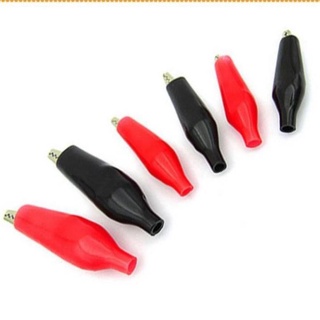 Đầu Kẹp Cá Sấu 2.8CM (1 Cặp)
