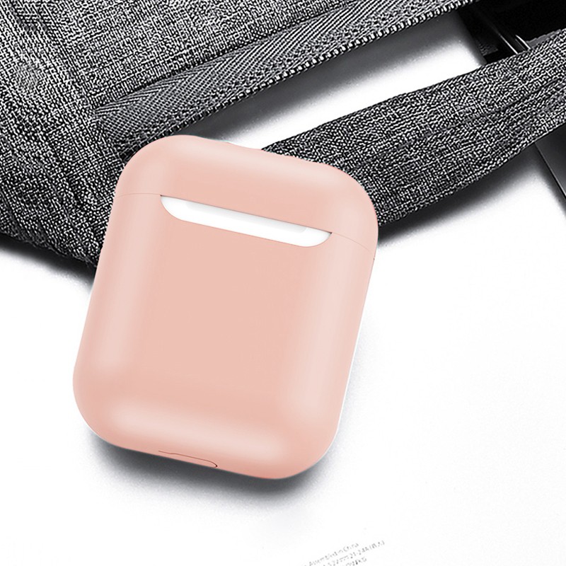 Case Airpods TOTU - Pink