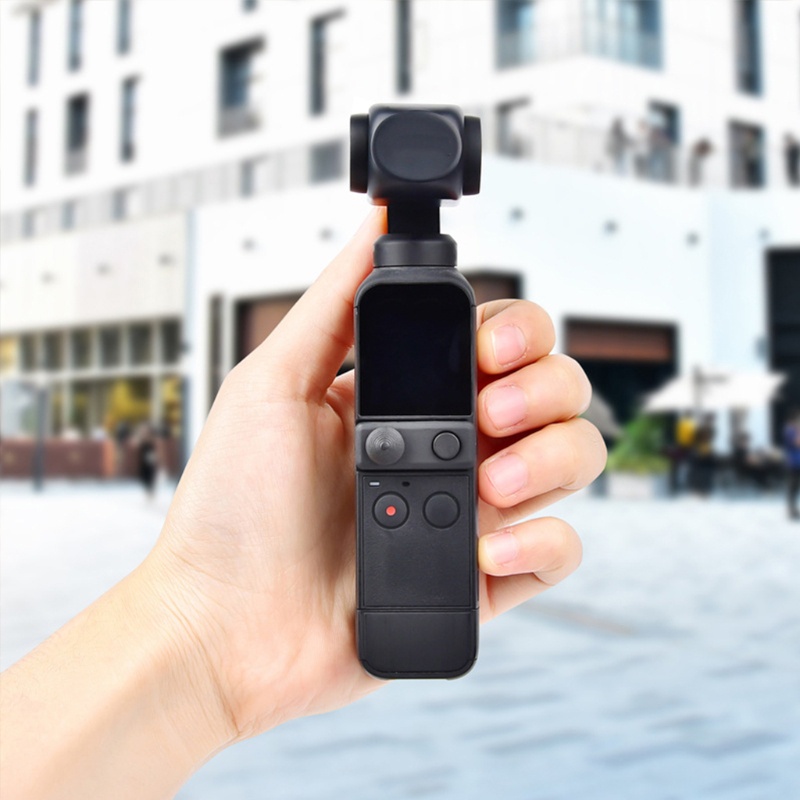 Loa Che Nắng Chống Chói Cho Camera Gimbal Pocket 2