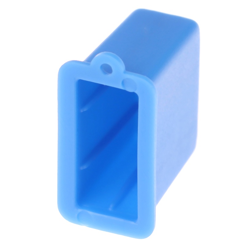 Bộ 10 Vỏ Bọc Cổng Usb Tiện Dụng