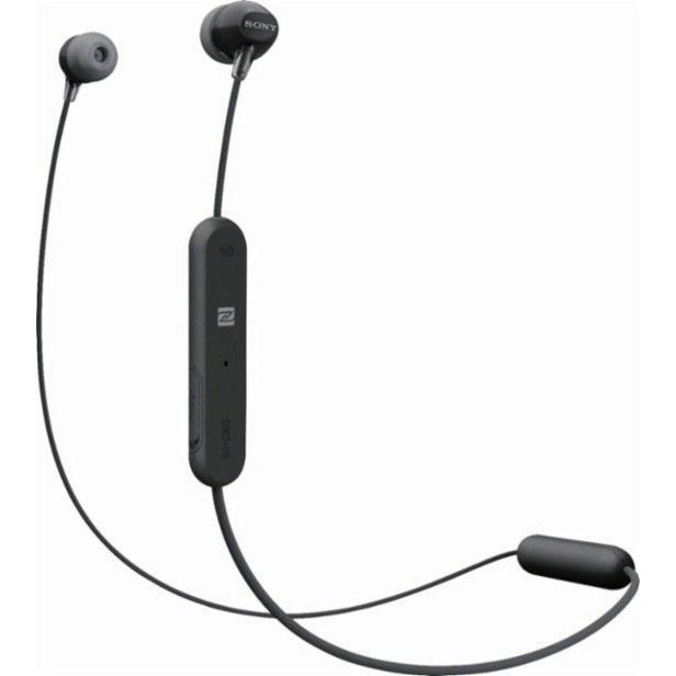 Tai Nghe Bluetooth SONY WI C300 ( WI-C300 ) - Hàng chính hãng