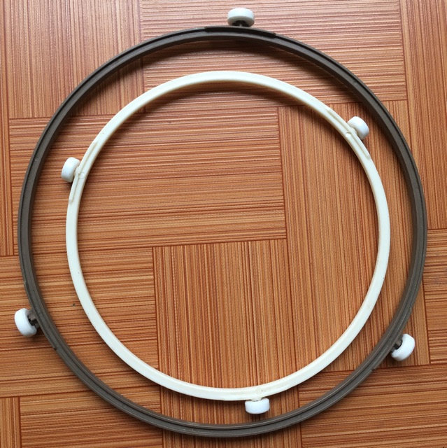 Vòng quay lò vi sóng dùng cho lò 20l