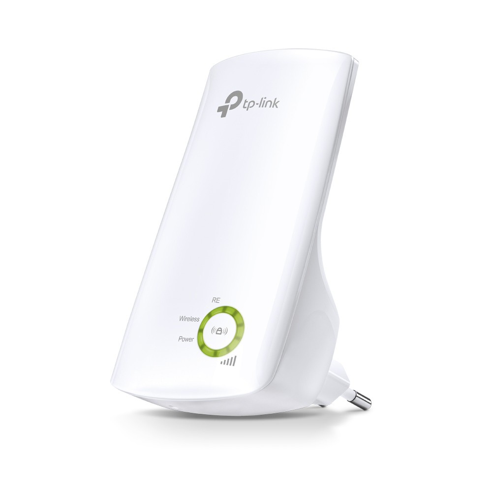 BỘ KÍCH SÓNG WIFI TPLINK 854RE (300MBPS) CHÍNH HÃNG ( KO CÓ CỔNG LAN )