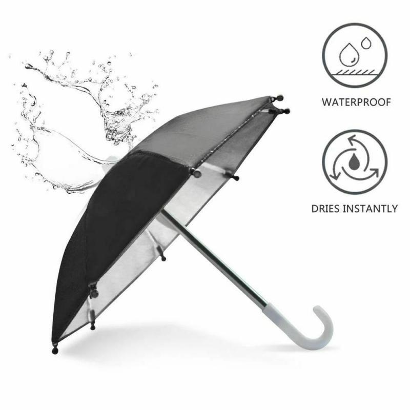 Giá Đỡ Điện Thoại Di Động Chống Nắng Nhỏ Gọn Tiện Dụng