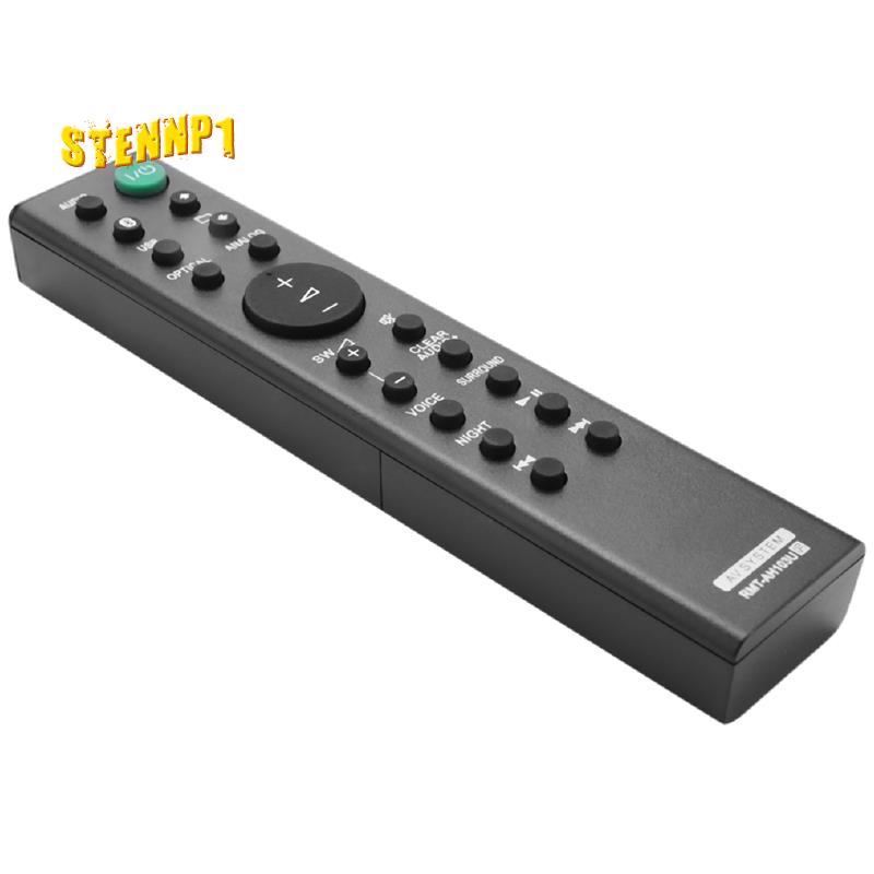 Điều Khiển Từ Xa Rmt-Ah103U Cho Sony Sound Bar Ht-Ct80 Sa-Ct80 Htct80 Sact80 Ss-Wct80 Rmtah103U | BigBuy360 - bigbuy360.vn