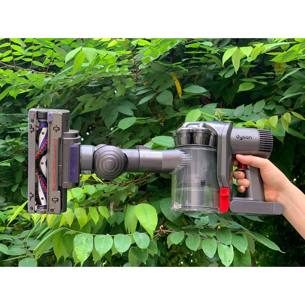 Máy hút bụi cầm tay Dyson DC45 – Nội địa Nhật Bản