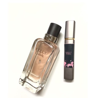 Mẫu thử nước hoa hermes kelly caleche 10ml edt dạng xịt