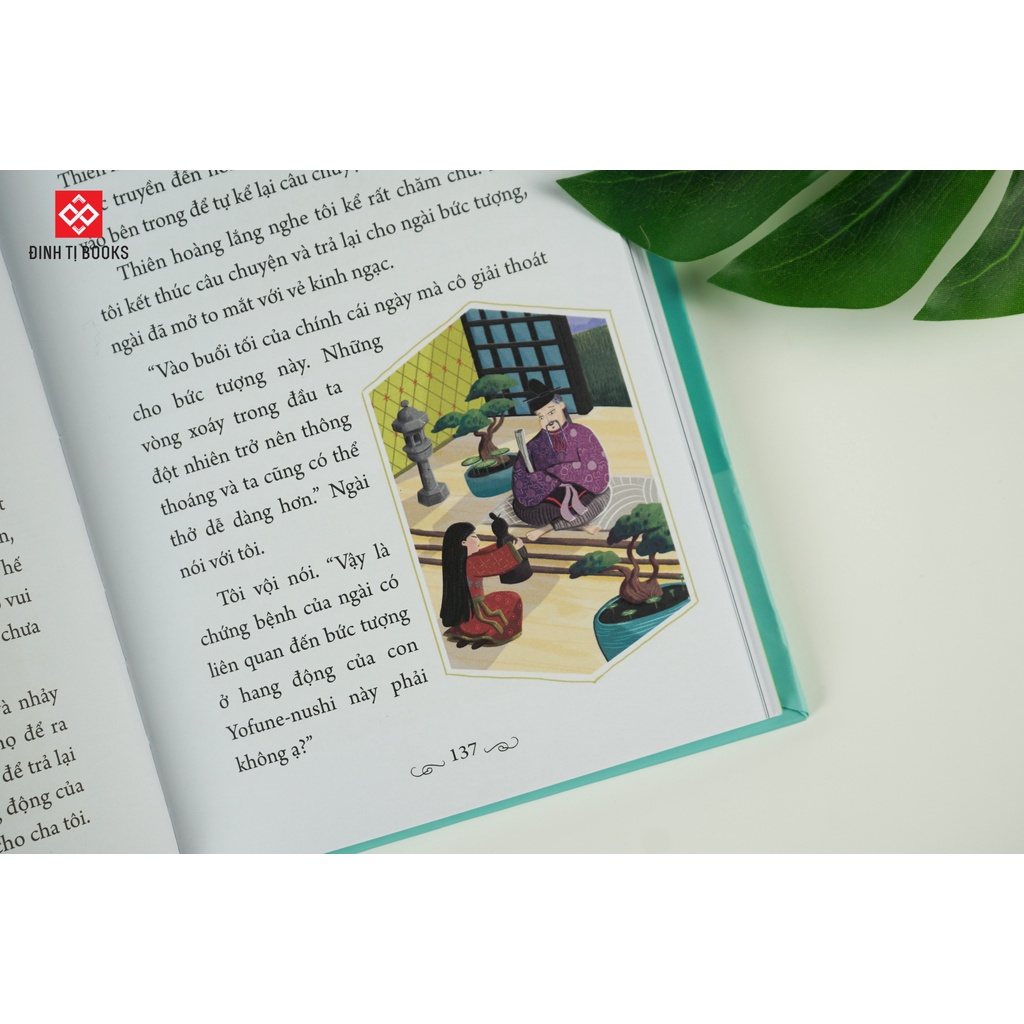 Sách - Tuyển tập truyện kể về những cô gái dũng cảm và thông minh