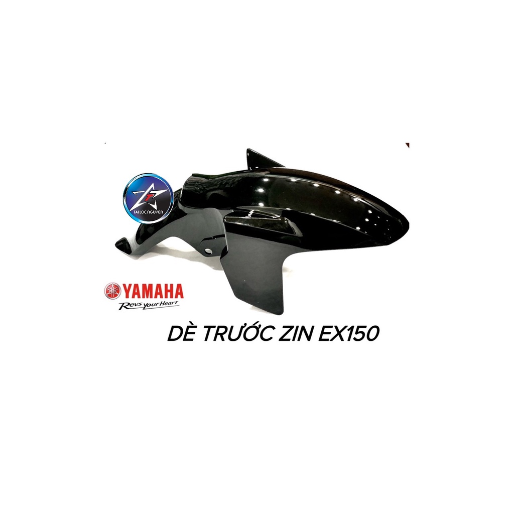 DÀN ÁO ZIN CHO EXCITER 150 11 MÓN