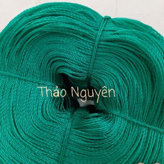 Dây cước buộc.lưới, làm giàn cây.