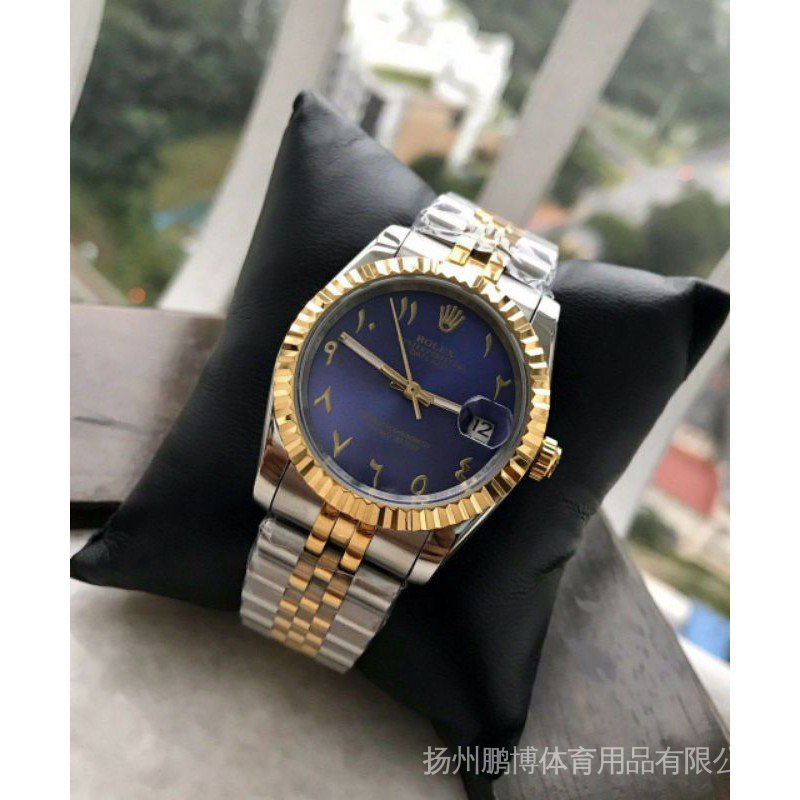 Rolex Datejust model-men watches