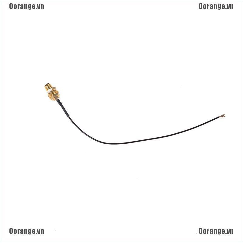 Cáp chuyển từ U.FL sang SMA 1.13mm cho Wifi Network | BigBuy360 - bigbuy360.vn