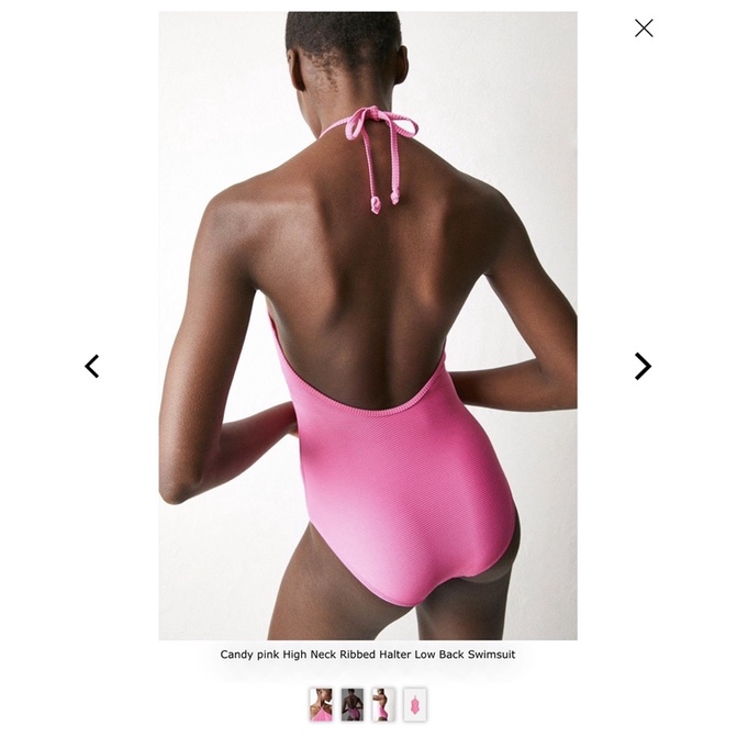 Đồ bơi Warehouse auth