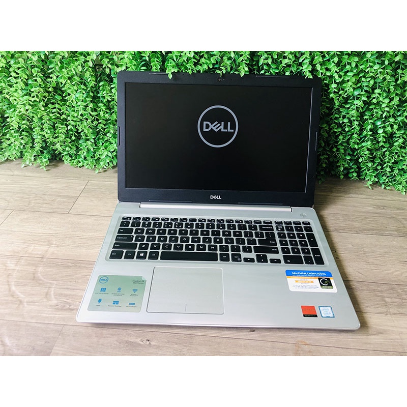 Laptop Dell Inspiron 5570 i5 8CPU card độ hoạ rời, 8GB RAM SSD 256GB siêu chất