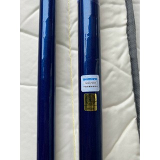 Cần lục surf leader gamakasu 3 khúc