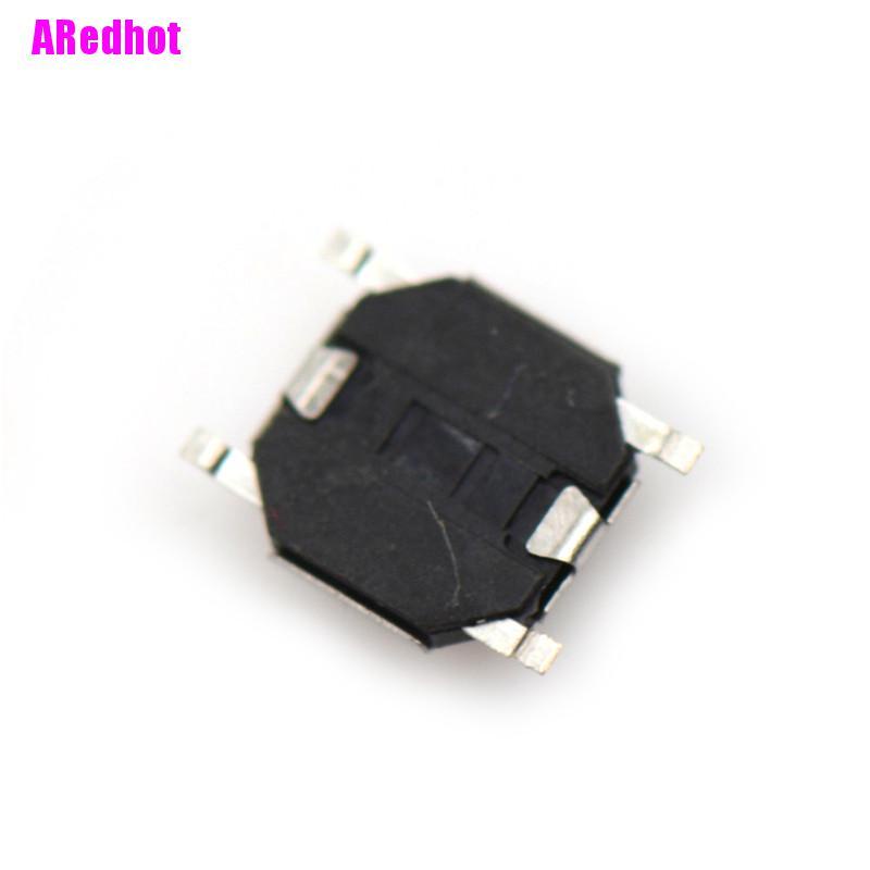 Bộ 20 linh kiện điện tử 4x4 x 1.5mm smd 4-pin chất lượng