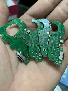 Bo sạc Nokia 8.1