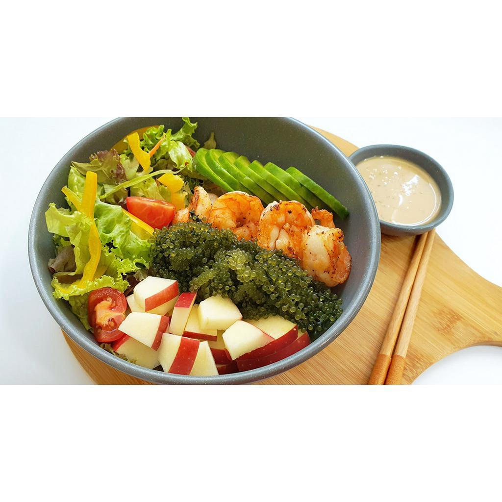 COMBO 5 gói sốt mè rang Kewpie 15ml, xốt mè rang ăn salad - Foodland