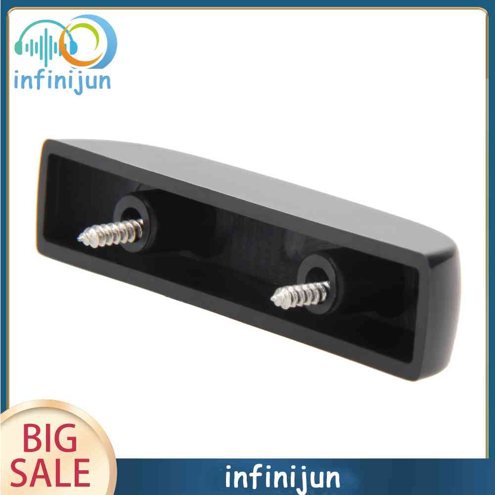 Núm Điều Chỉnh Ngón Cái Bằng Nhựa Cho Đàn Guitar Bass Jazz