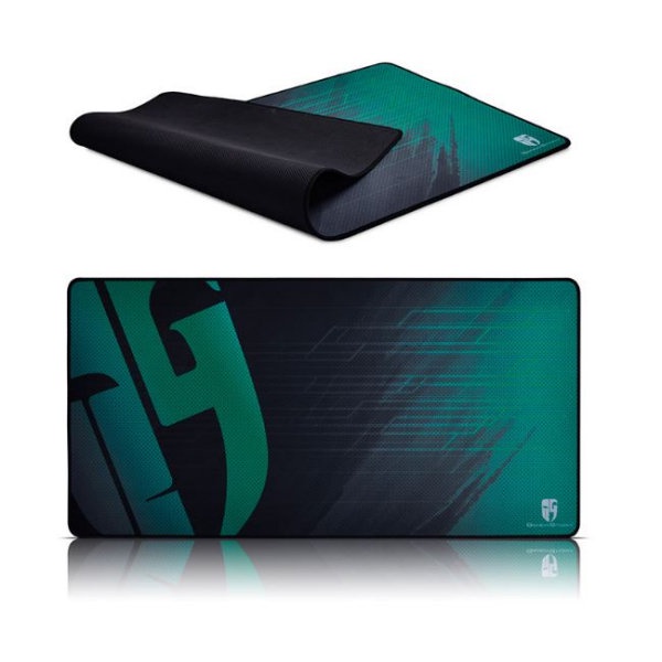Miếng lót chuột Deepcool E-PAD Plus (80x40cm) - Hàng Chính Hãng