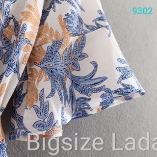 Bigsize Lada - Jumpsuit <85kg 9302