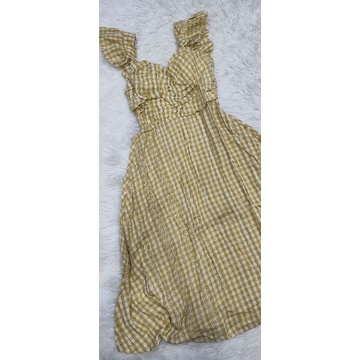 Đầm dáng xoè (có bigsize)