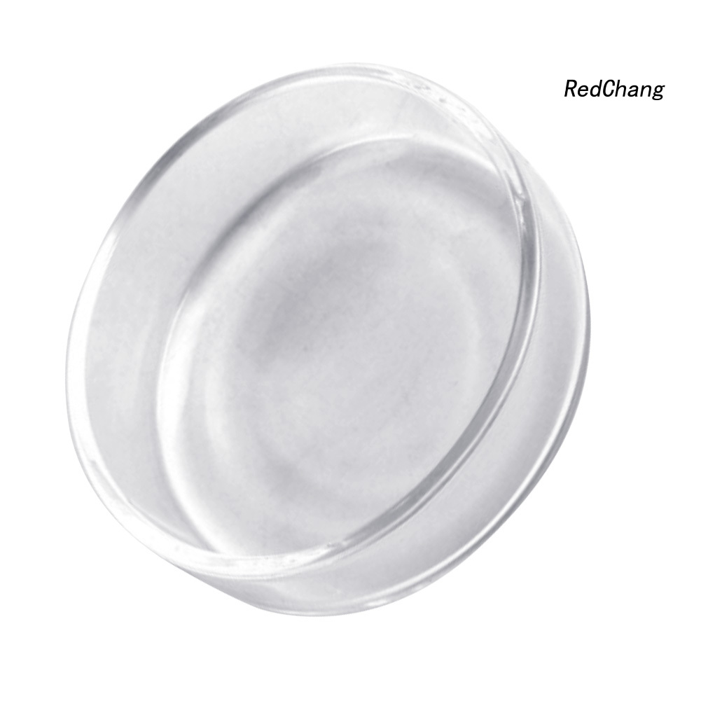 Đĩa Thủy Tinh Đựng Thức Ăn Cho Tôm Cảnh