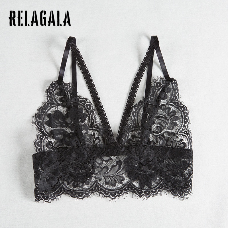 Bộ Đồ Lót Ren Hở Lưng Gợi Cảm Thời Trang Dành Cho Nữ 2021 | BigBuy360 - bigbuy360.vn