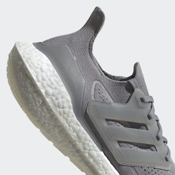Giày Adidas Ultraboost 2021 "Grey" FY0381 - Hàng chính hãng - Voss Authentic