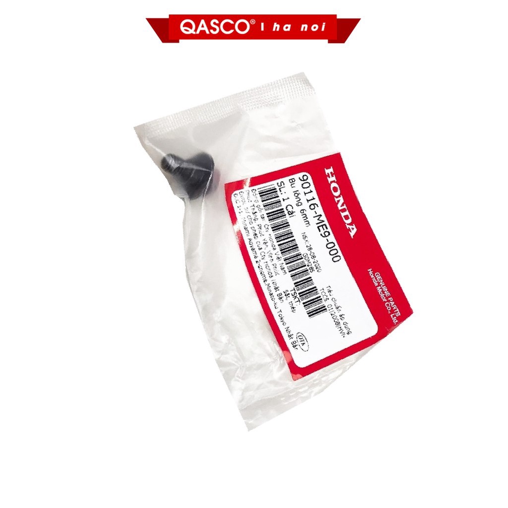 Bu lông  6mm dùng chung nhiều xe  - HN