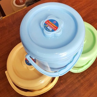 Cặp lồng nhựa Việt Nhật