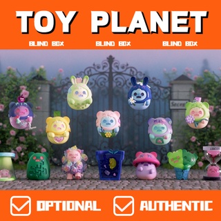 [Hàng có sẵn] POP MART Popmart ART Toy SHINWOO The Secret Bear Garden Series Blind Box FINDING _ UNICORN Đồ chơi dễ thương Nhân vật hành động