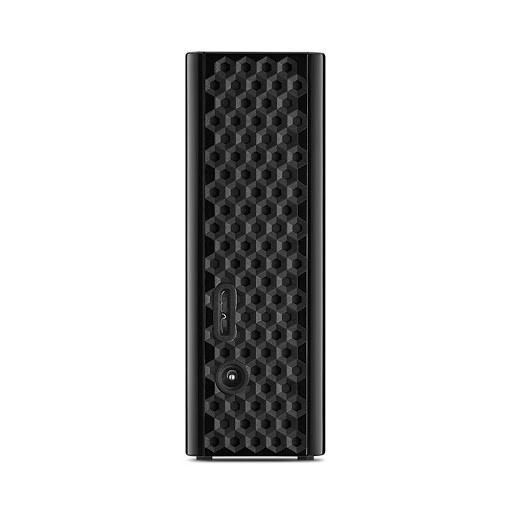 Ổ Cứng Di Động HDD Seagate Backup Plus Hub 3.5 inch USB 3.0 - Chính Hãng Seagate (Bảo Hành 2 năm)