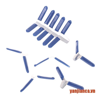 Set 10 Dụng Cụ Mở Khóa Chuyên Dụng