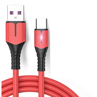 Cáp sạc nhanh Type C / Micro USB  nhiều mầu (0,25m/1m/2m)