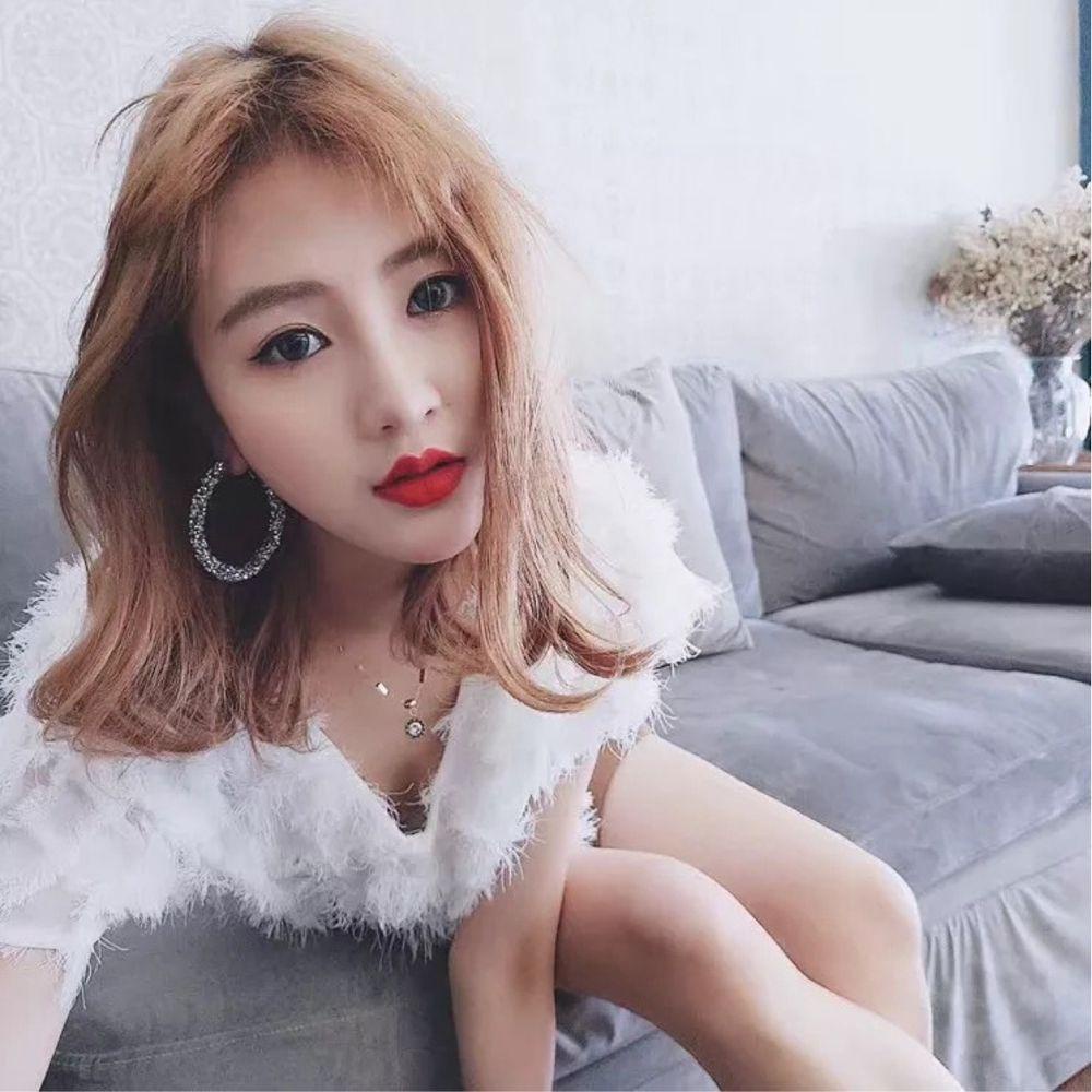 Vòng Tròn Kim Tuyến Lấp Lánh Cho Bé|Mặt Dây Chuyền Xinh Xắn Chất Lượng