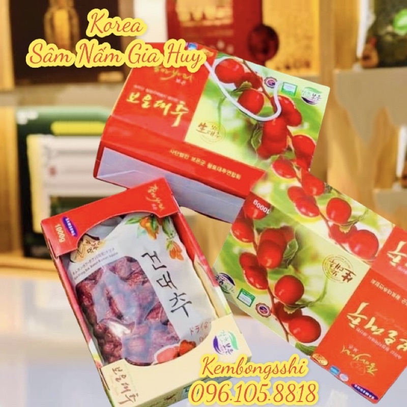 [TÁO CÀNH] Táo Cao Cấp Hàn Quốc, Hộp Túi Quai Xách Sang Trọng